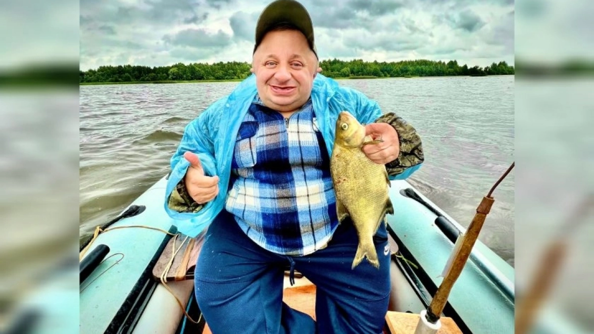 Рыбак с 37-летним стажем из Костромы поделился тремя секретами удачной ловли рыбы