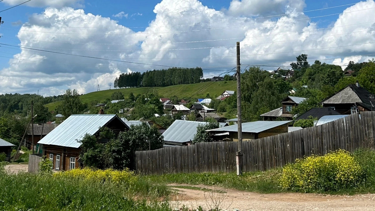 В деревне +33, кондиционера нет, а жить хочется: делюсь лайфхаками от наших предков