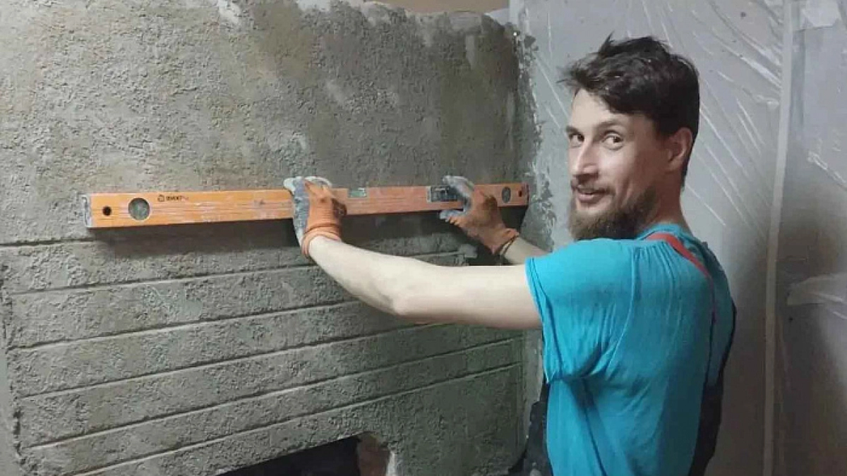 Житель Кировской области на средства соцконтракта смог закупить оборудование для мастерской