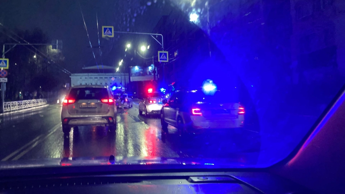 В Пермском крае женщина на внедорожнике проехала по 11-месячному сыну