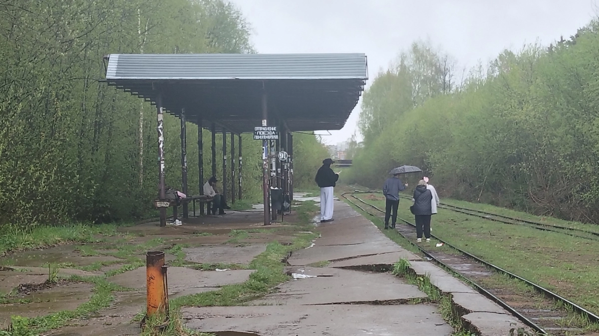 Кировская область под занавес лета попадет под удар полярного вторжения