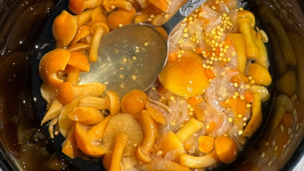 Самый лучший гриб России - не боровичок и не рыжик: ароматный, вкусный и собирать легко 