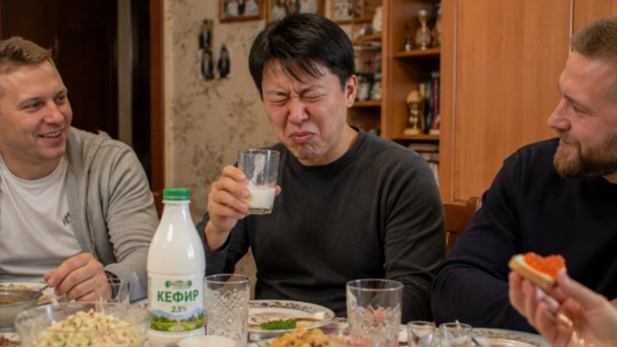 5 продуктов, от которых отказались китайцы - а мы едим в огромных количествах 