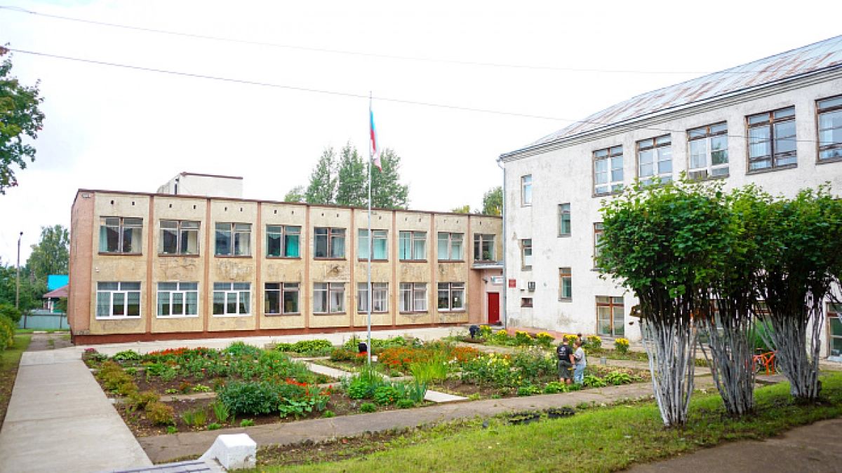 Школа в Кстинино дождется капремонта в 2027 году