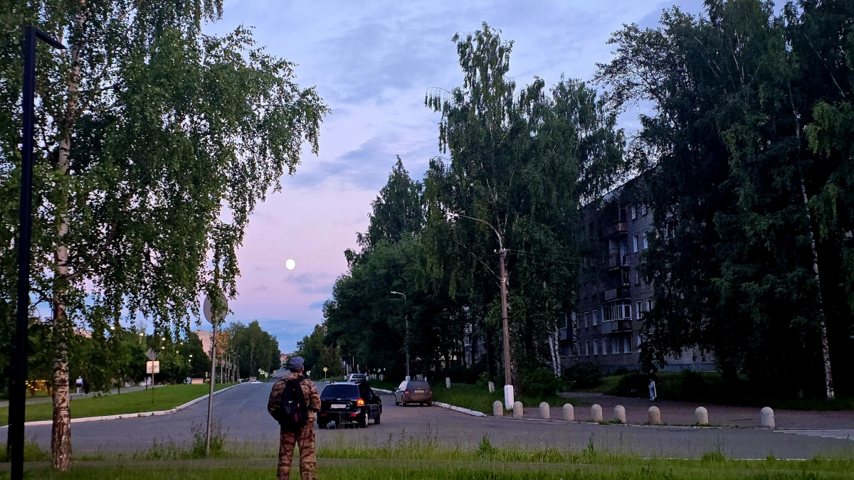Синоптики рассказали, какой будет погода в Кировской области 28 августа