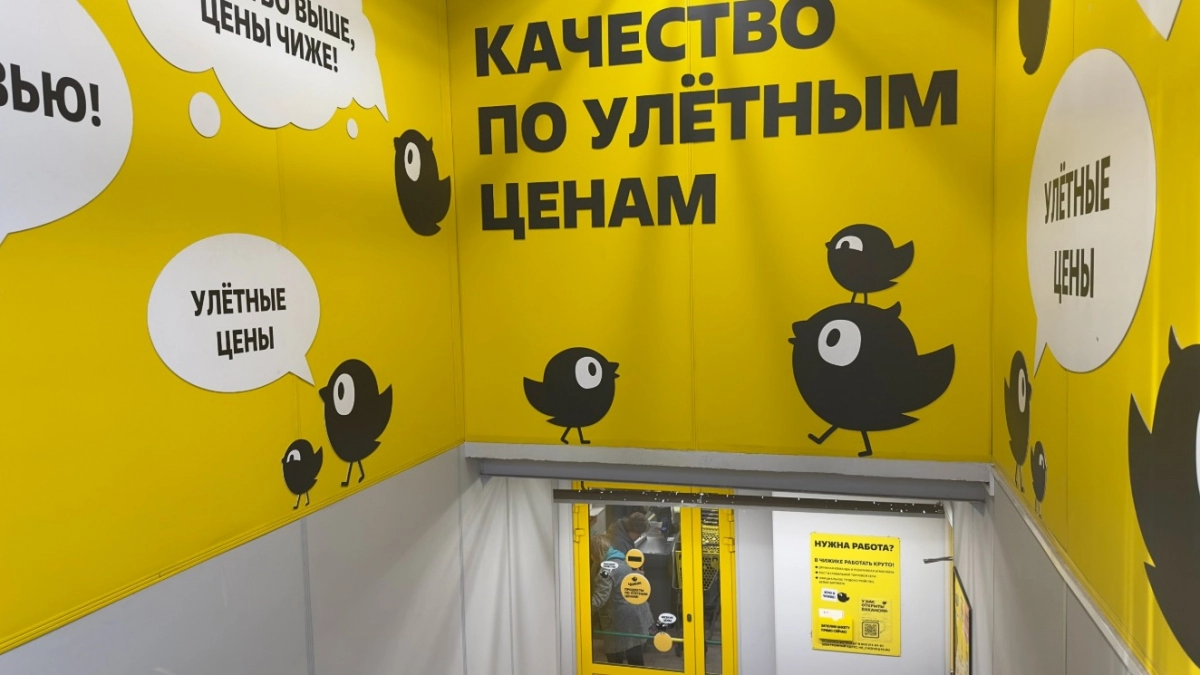 Нашли в «Чижике» сыр за копейки, канцелярию для школы от 39 руб. и вкуснейший бекон: новый привоз по смешным ценам