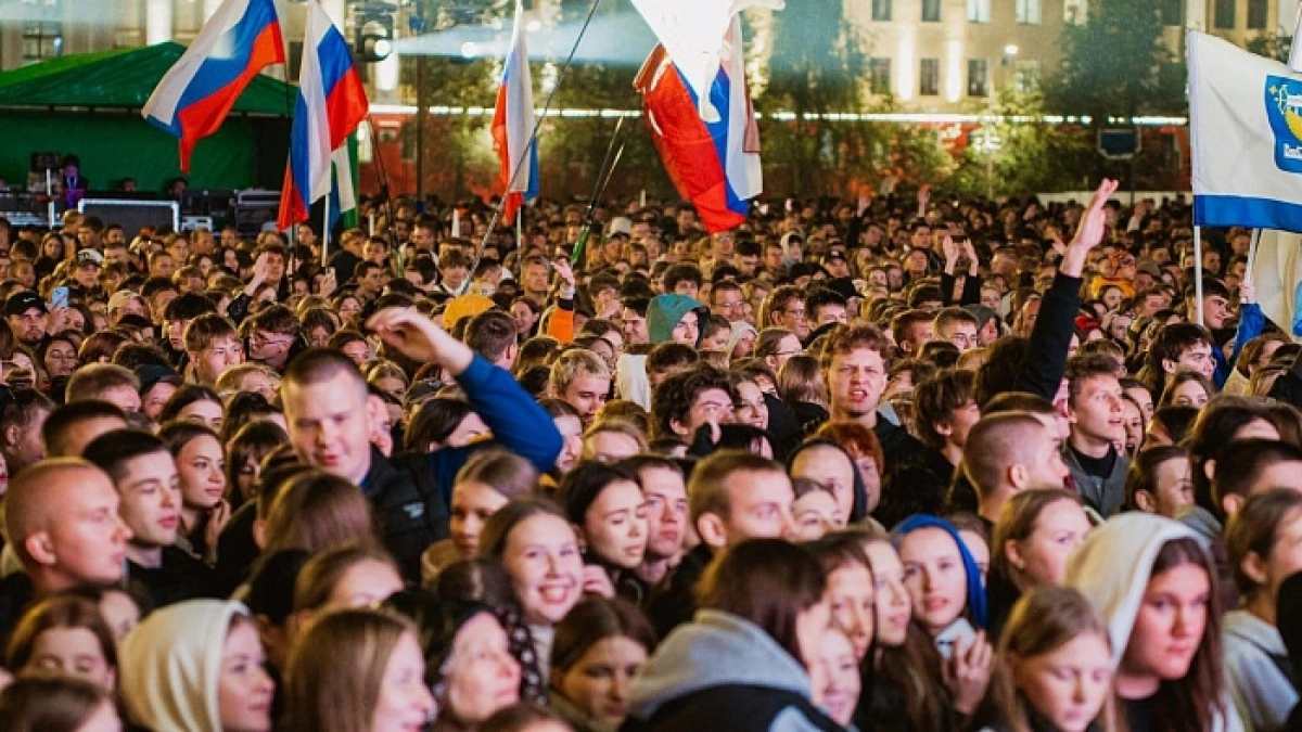 В Кирове переносят большой праздник на Театральной площади из-за новых угроз