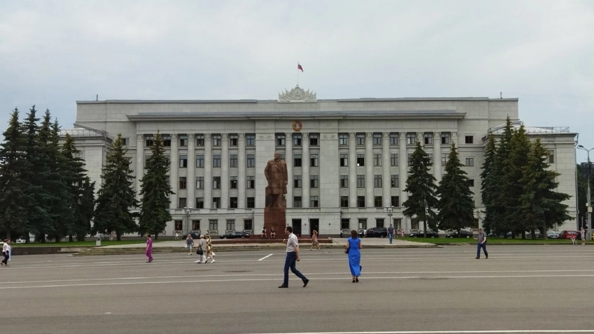 В Кировской области чиновница из администрации выписала себе премию и пожалела