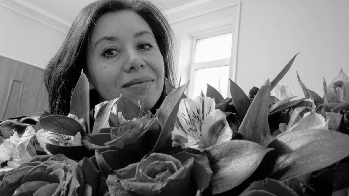 Подполковник полиции из Опарино посмертно награждена Орденом Мужества