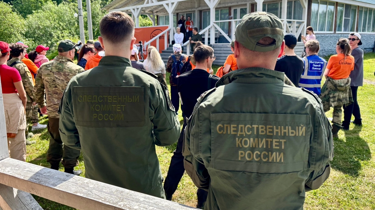 Следователи прокомментировали смерть пропавшей женщины в Кирово-Чепецке
