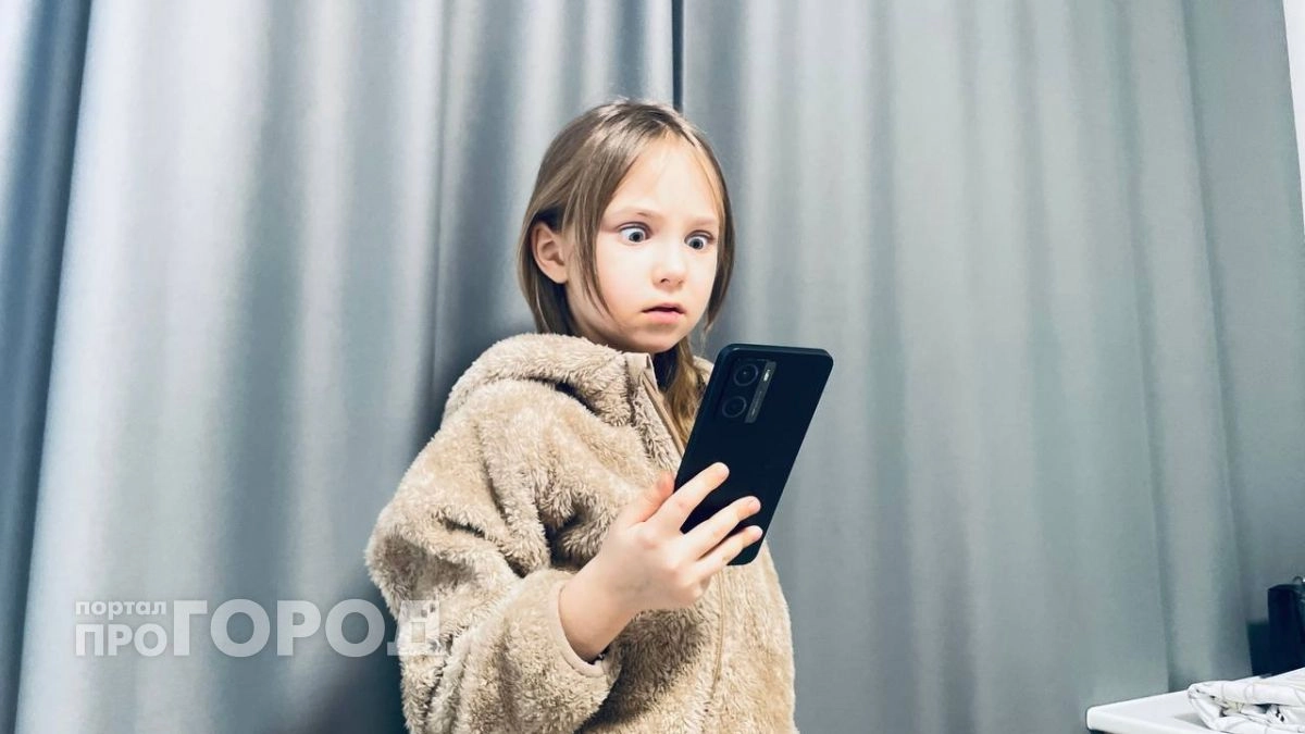 Массовый цифровой рубль, запрет на телефоны на уроках: что изменится в жизни чепчан с 1 сентября