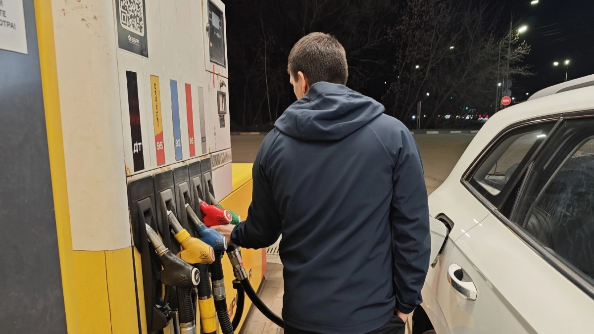 На АЗС "Движение" в Кировской области ввели ограничения на продажу топлива