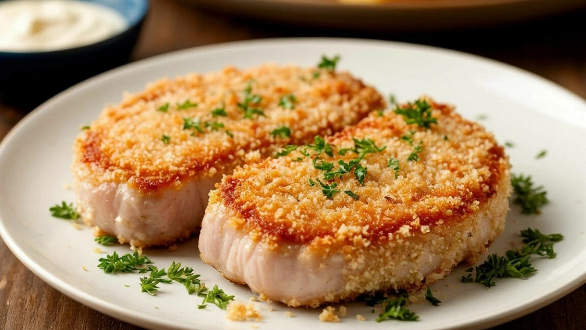 Яичный маринад, которому 21 год: 2 простых продукта делают мясо и рыбу невероятно нежными - никакого уксуса и лимона
