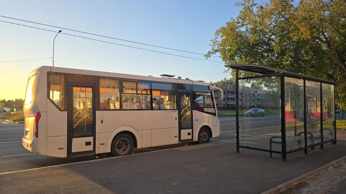 Власти Кирово-Чепецка предупредили об изменениях в расписаниях пяти автобусов