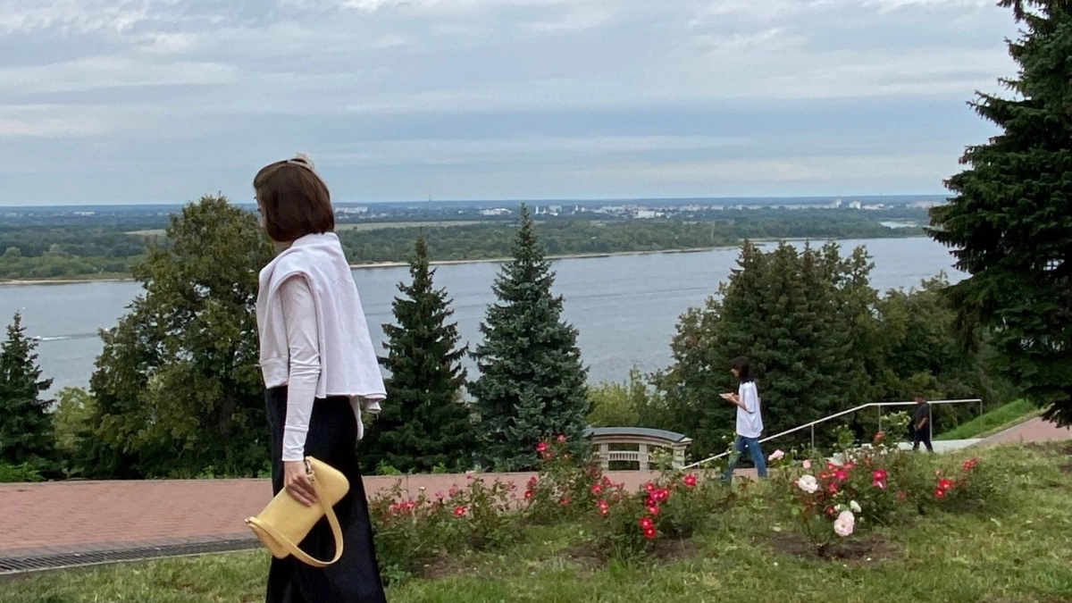 5 городов России, которые осенью превращаются в сказку: готовые маршруты на 2 дня 
