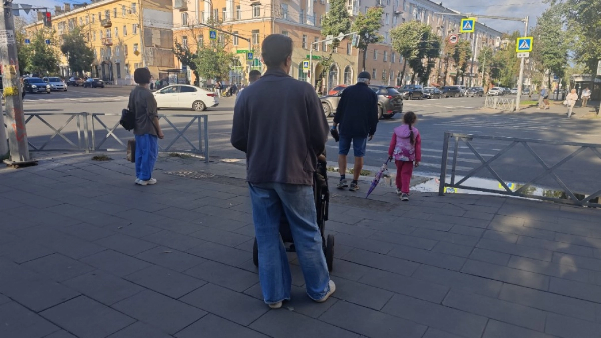 Почему не надо стараться помогать другим людям: оказывается, ответ был в Евангелии
