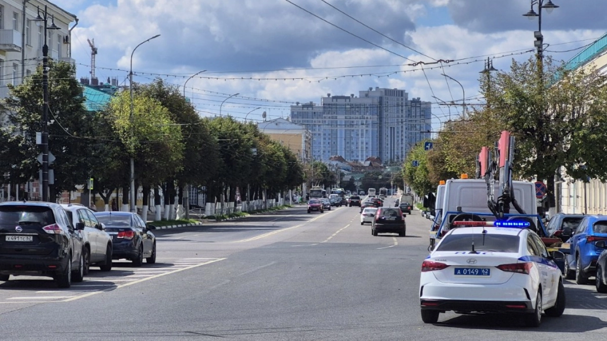 В ГАИ поставили точку: до какого возраста можно водить авто в 2026 году — важно знать пенсионерам