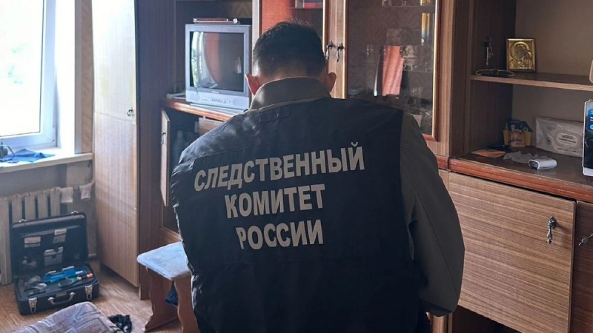 В Фаленках мужчина получил срок за избиение подруги и ее смерть через 48 дней