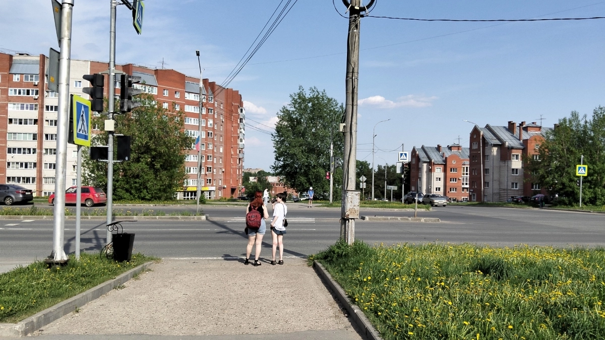 Власти региона рассказали о строительстве домов в Кирово-Чепецке и районе