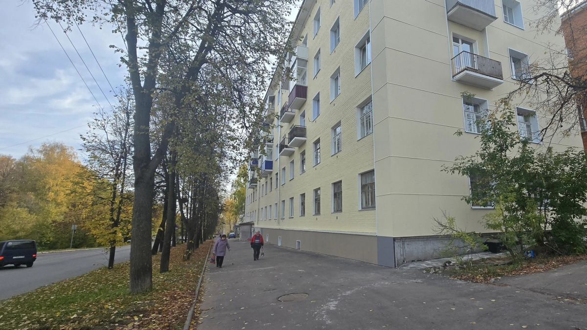 Установлен норматив стоимости "квадрата" жилья в Кировской области на 2027 год