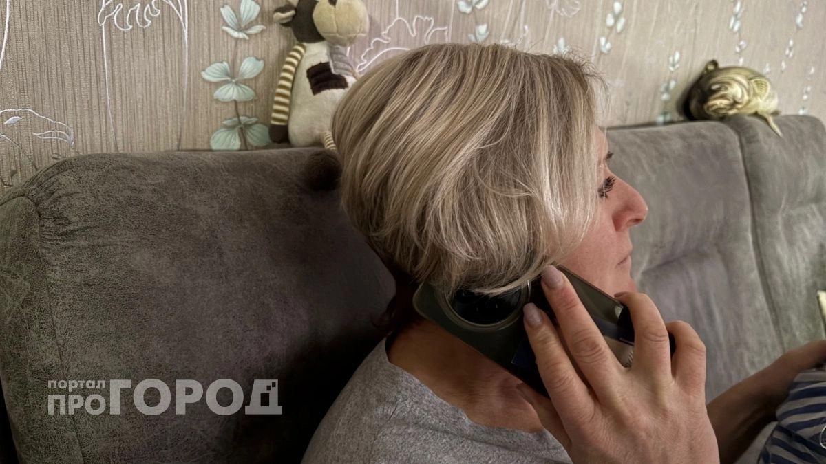 Кировчанка отдала мошеннику 34 тысячи за несуществующую запчасть