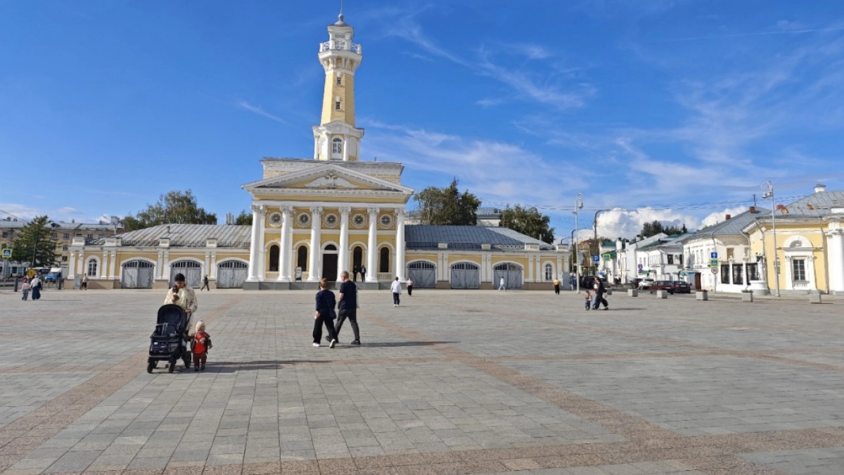 Необычное имя для девочки снова входит в моду - значит «чистая» и «светлая»: набирает обороты в Европе и в России
