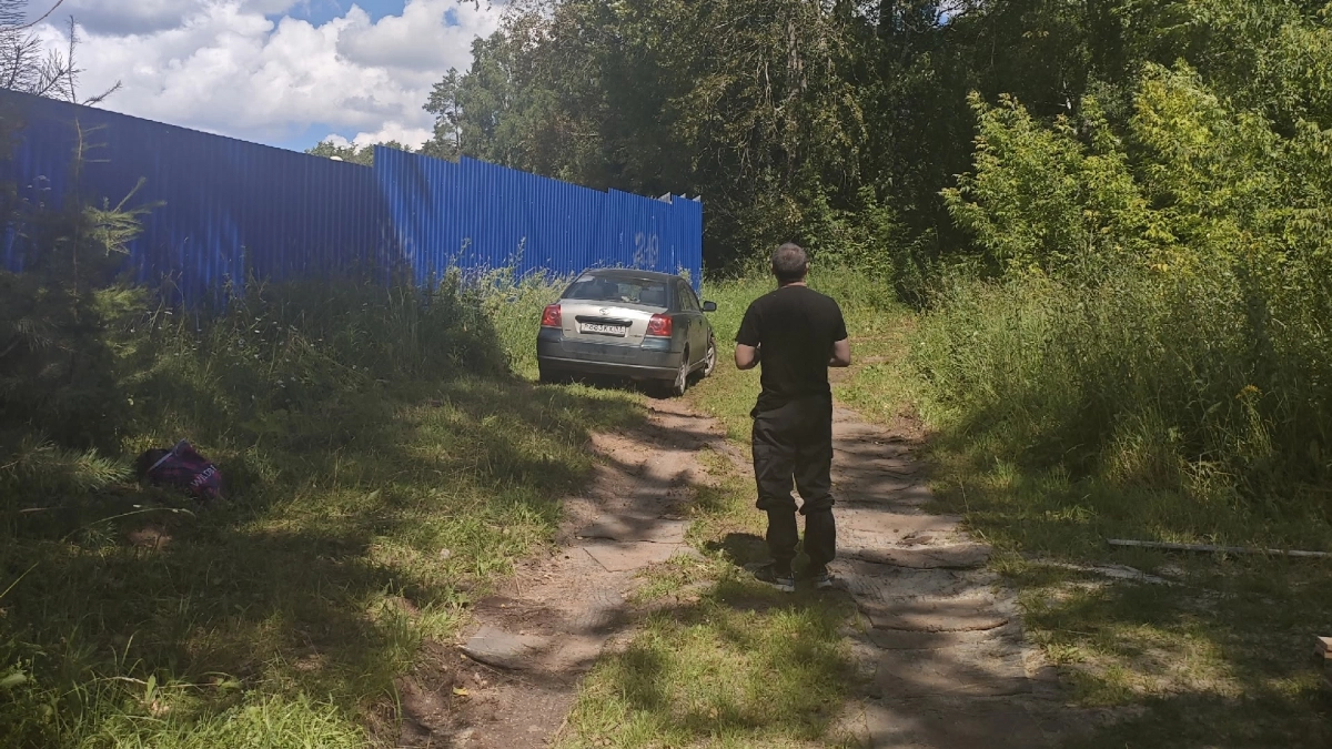 Волонтеры бьют тревогу из-за загадочного исчезновения 47-летней кировчанки