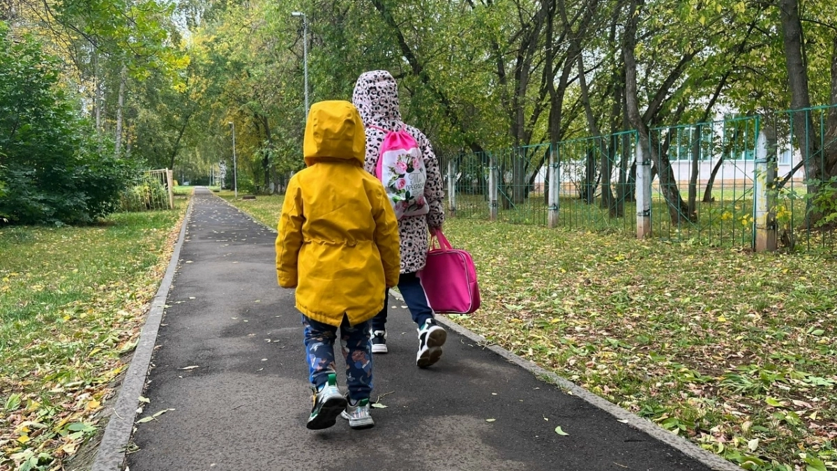 Сентябрь удивит: где бабье лето задержится, а где его не будет совсем