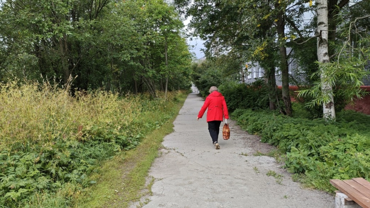 Бабушке было 60, когда она начала жить заново: 3 вещи, которые продлили ее жизнь до 98 лет — полезно знать каждому 