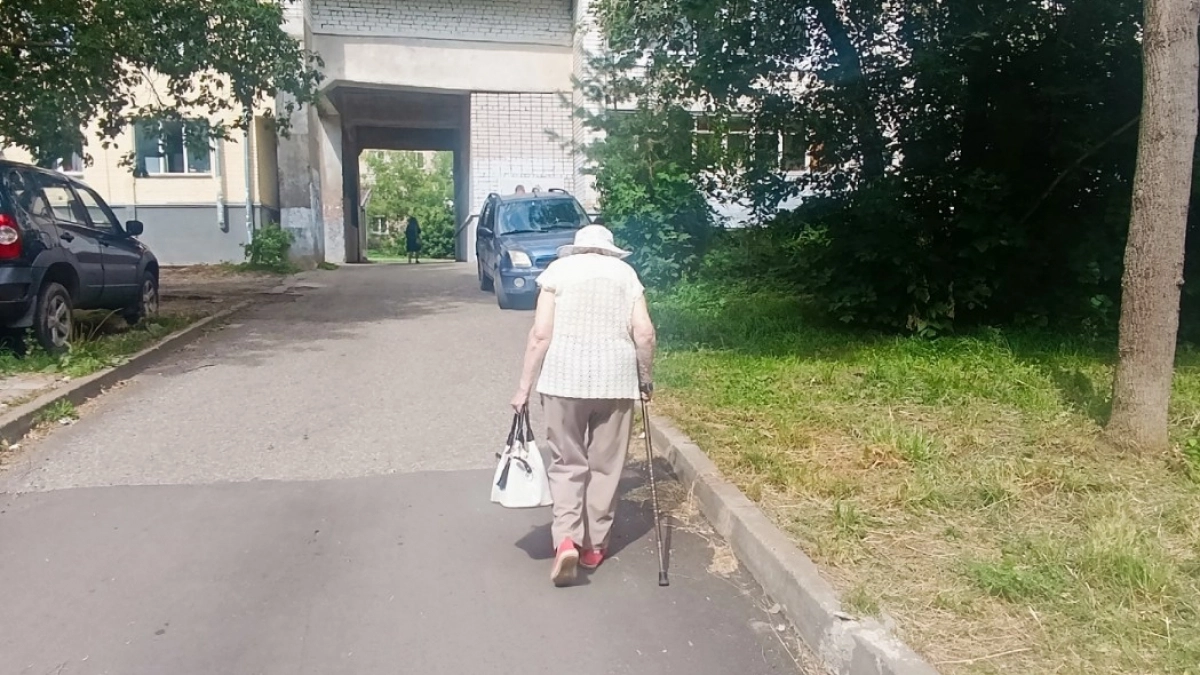 Как дожить до 90 лет с ясной головой и не стать обузой для детей: 5 заповедей Натальи Бехтеревой