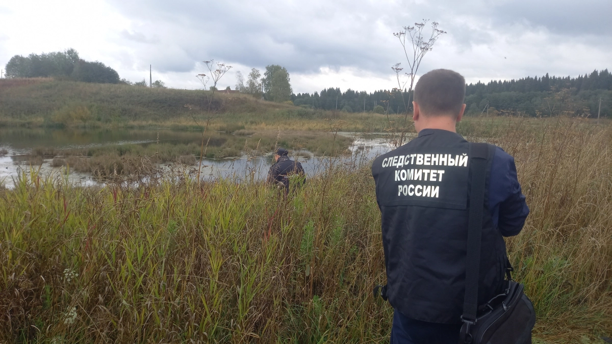 В водоемах Кировской области нашли два тела за неделю