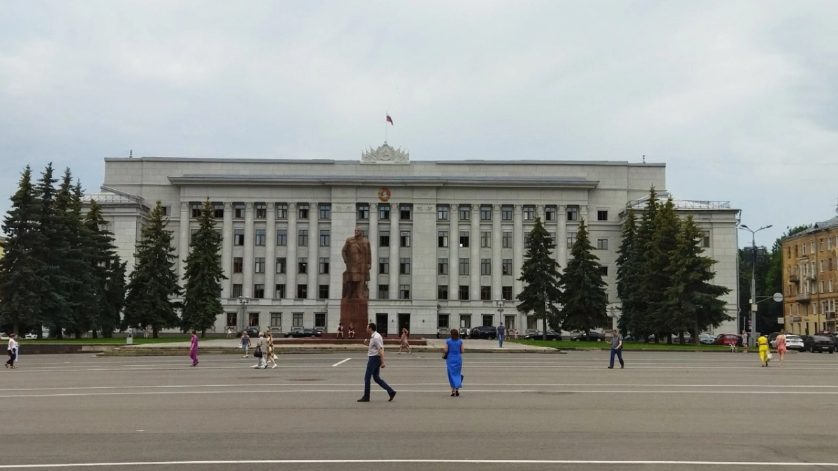 Кировчан обманывают мошенники под видом чиновников из областного правительства