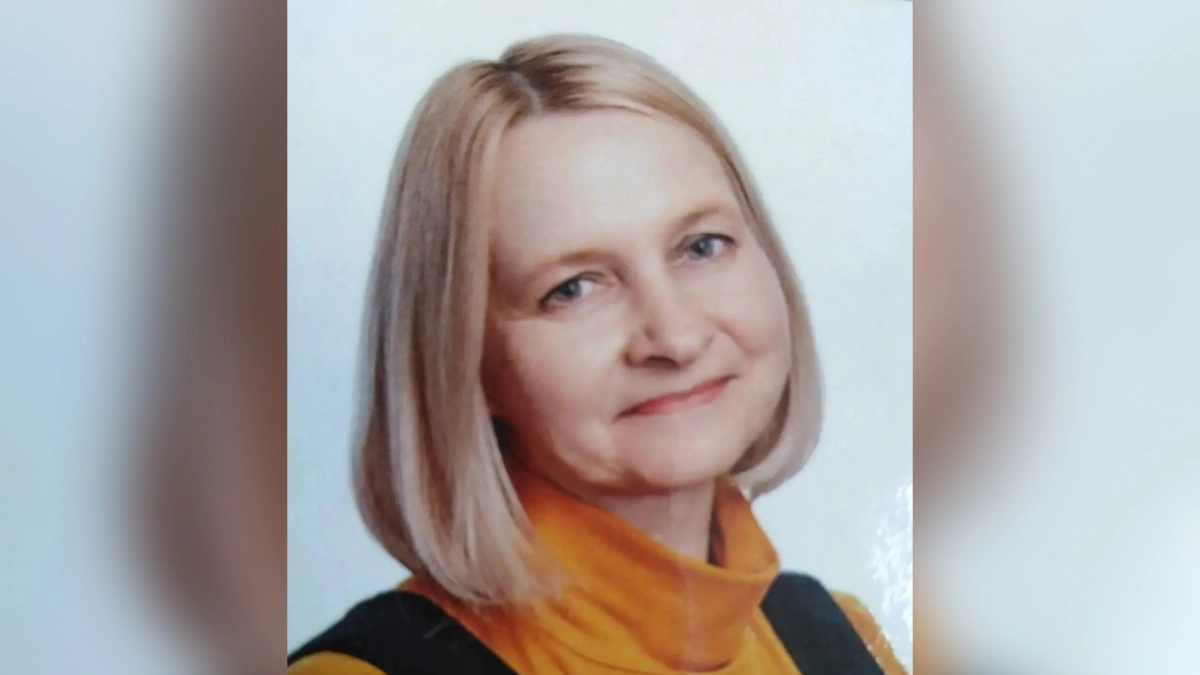 "Из сложных уравнений получаешь что-то простое и красивое": Светлана Захаренкова 35 лет обучает чепецких детей математике