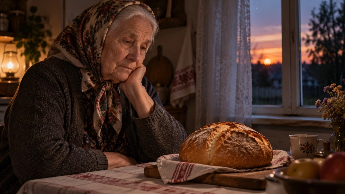 После заката из дома не выносили эти 5 вещей: старики верили, что вместе с ними можно отдать своё благополучие