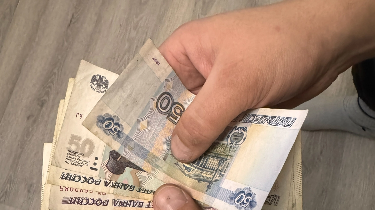 Житель Нововятска потерял 122 тысячи рублей при покупке морского контейнера