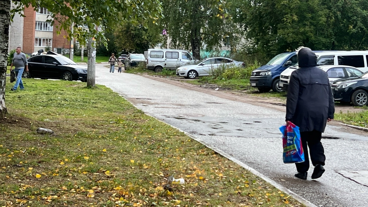 Синоптики рассказали, какая погода установится в Кирово-Чепецке 13 сентября