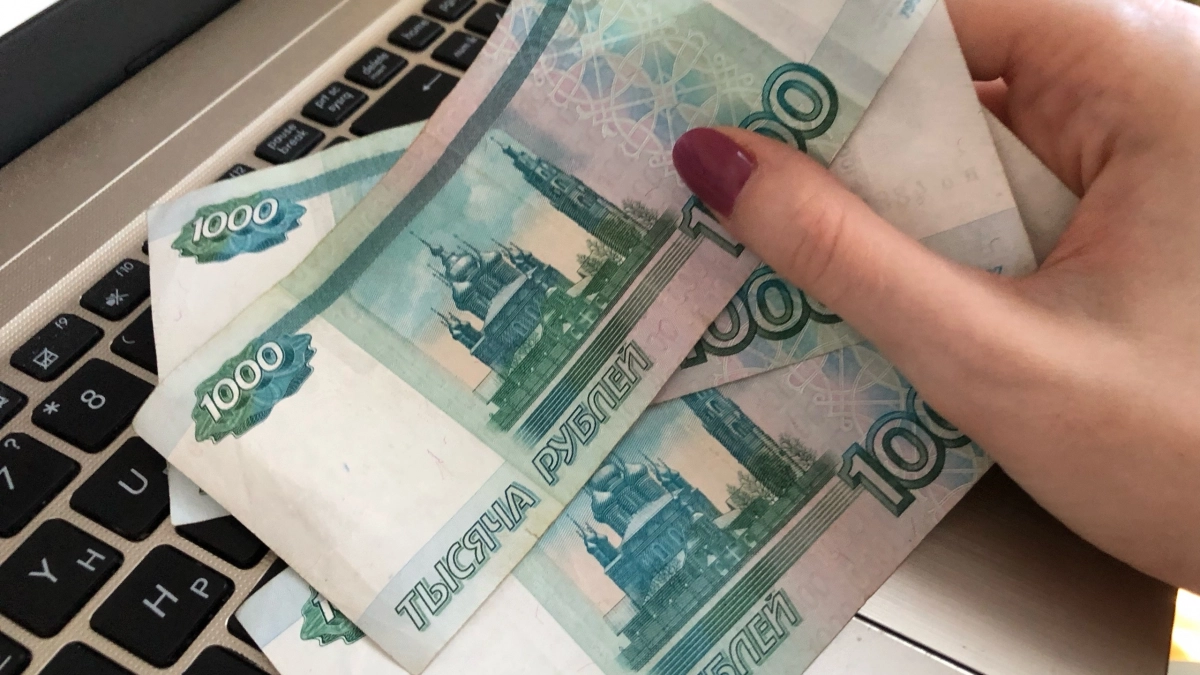 Почти 978 миллионов рублей похитили мошенники у жителей Кировской области с начала года