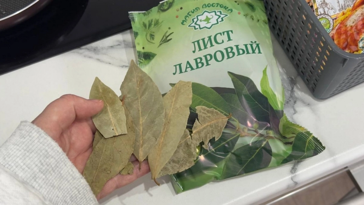 Лаврушку отправляю не в суп, а в грядки: четвертый год радуюсь своему дачному лайфхаку
