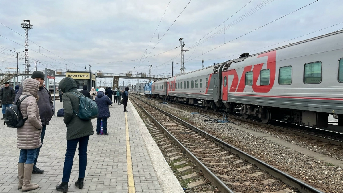 В ГЖД назвали самые распространенные причины гибели людей на железной дороге