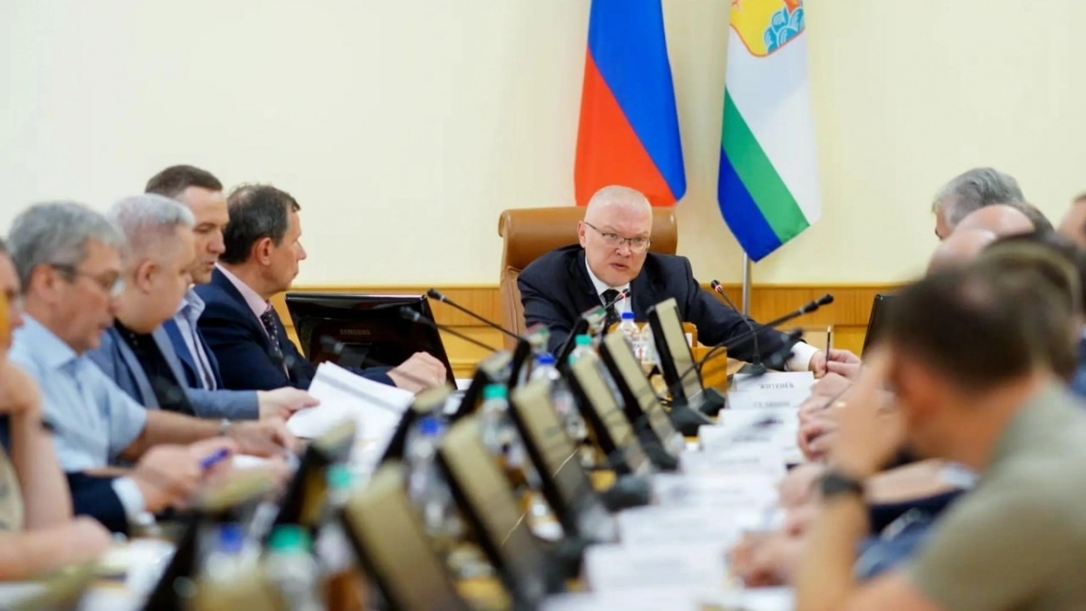 Власти рассказали о готовности Кировской области к отопительному сезону