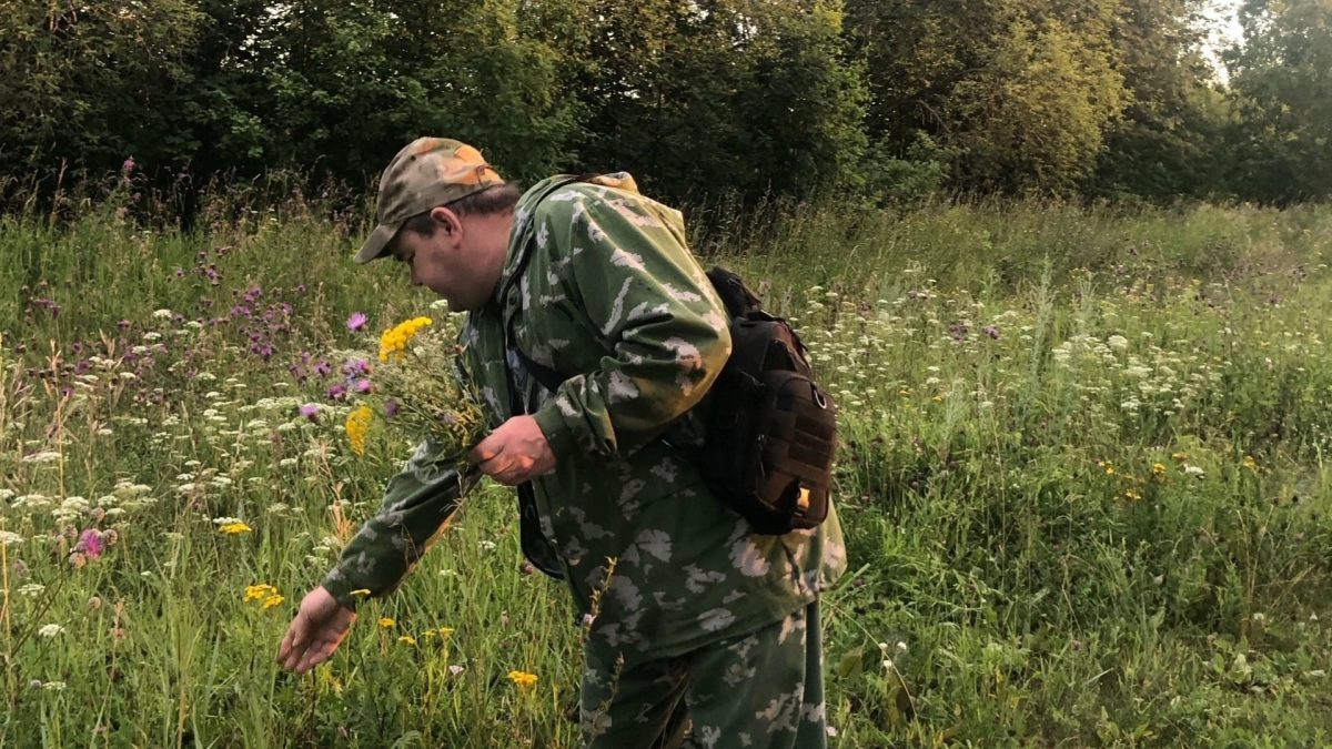 Национальный парк "Былина" охватит территории в двух районах Кировской области