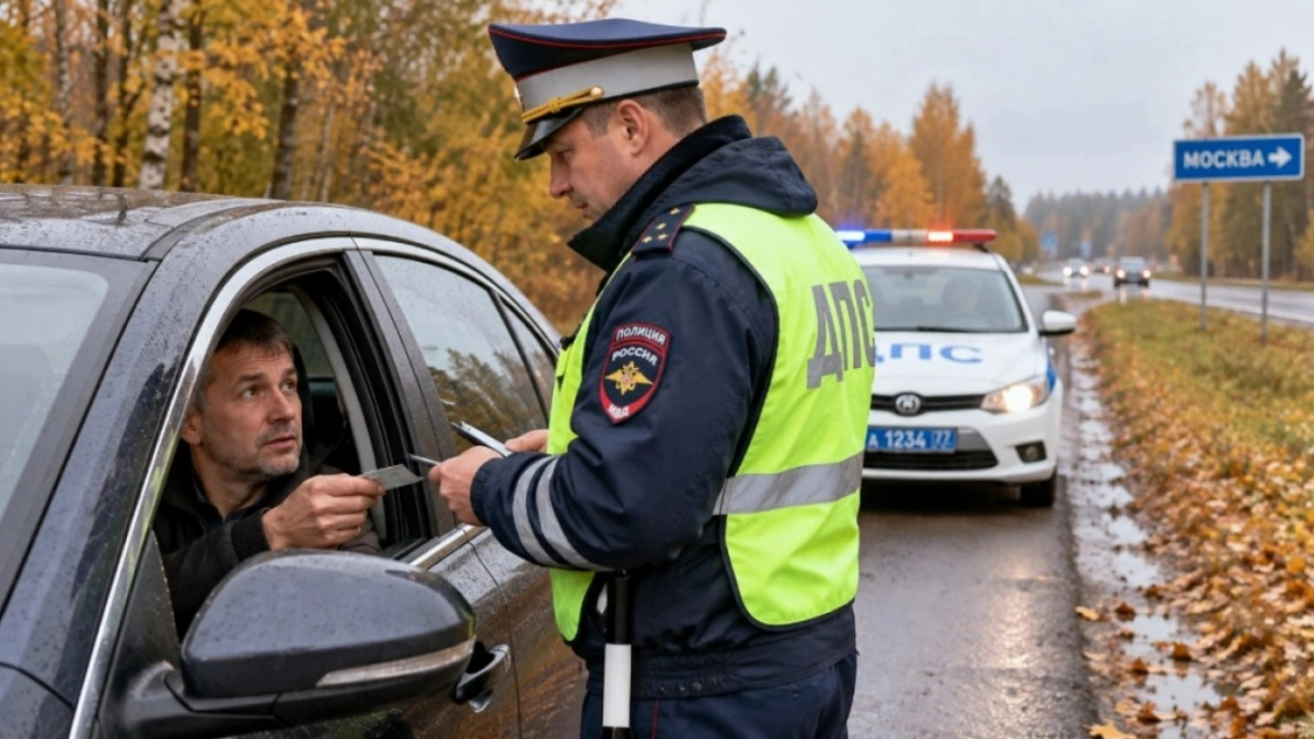 Почему водитель не имеет права в постановлении инспектора ГИБДД написать «не согласен» - запомните и другу расскажите
