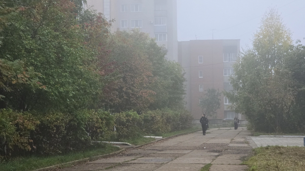 В Слободском загадочным образом пропал 28-летний мужчина