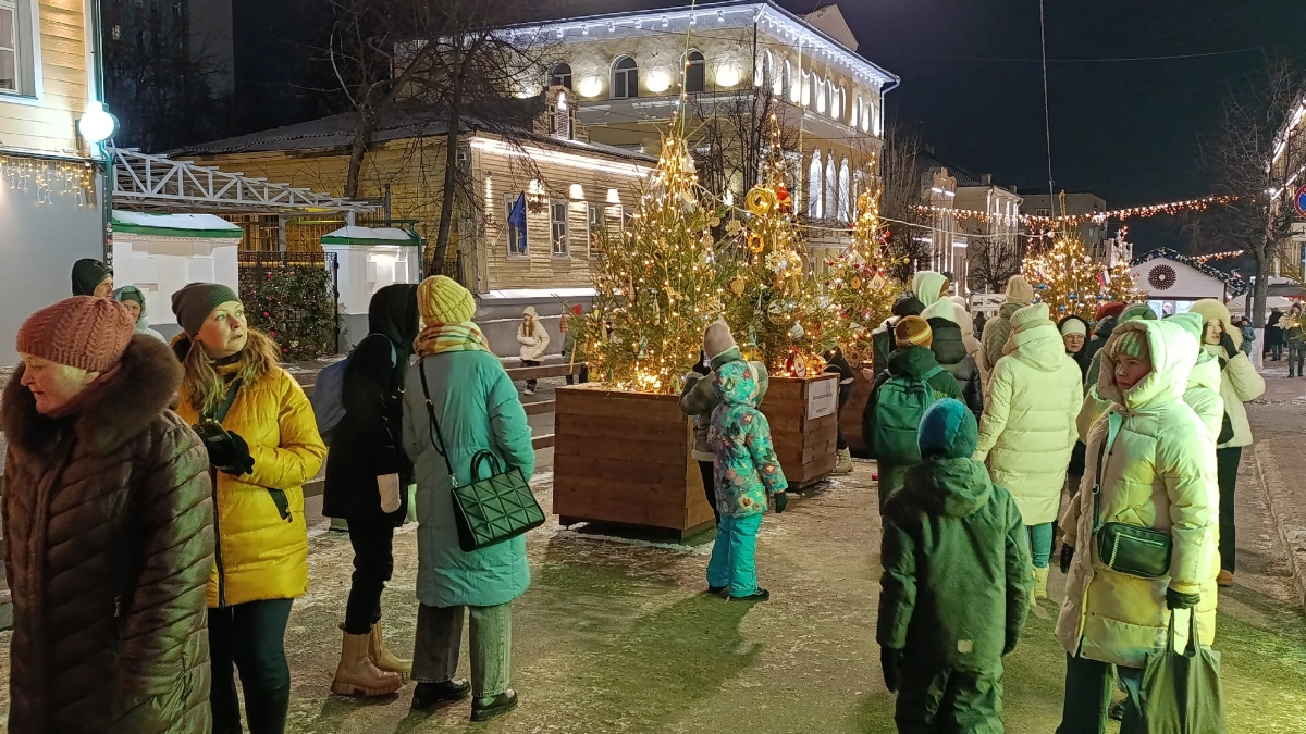 Россиянам рассказали о новогодних каникулах и длинных выходных в 2027 году