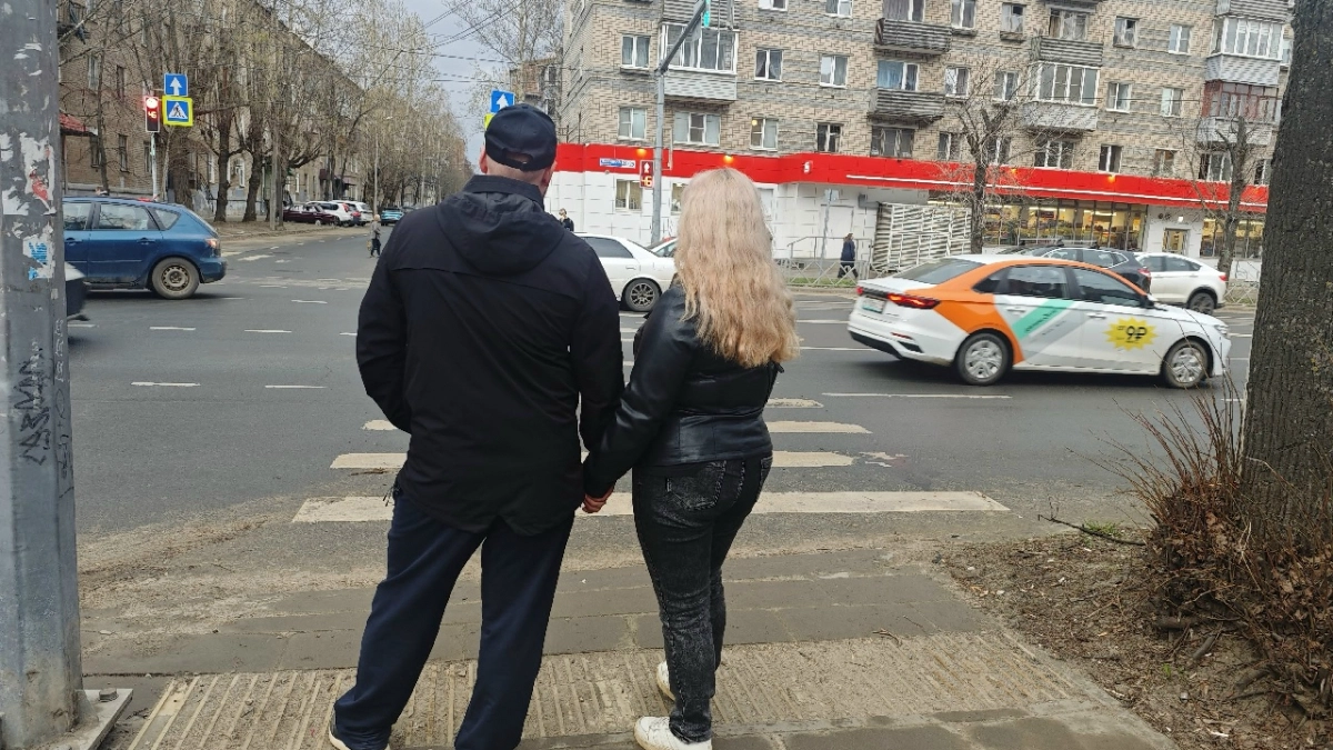 Кировчанин помог невесте погасить долги по алиментам на трех детей