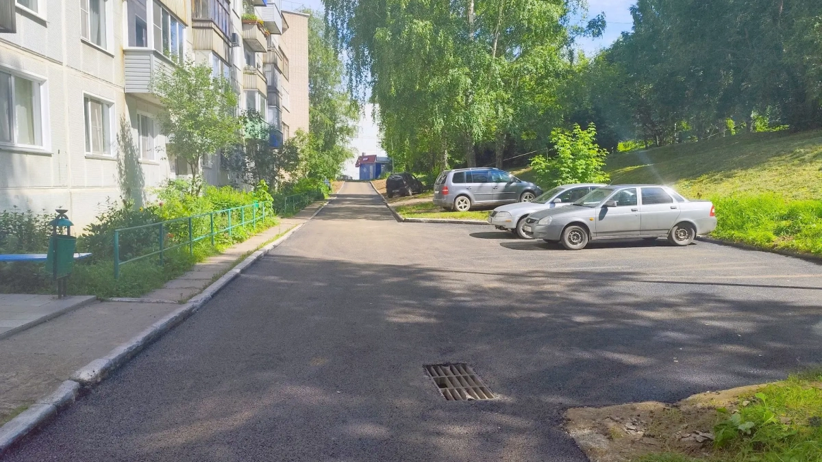 В Кирово-Чепецке на конкурс ППМИ подано 10 заявок