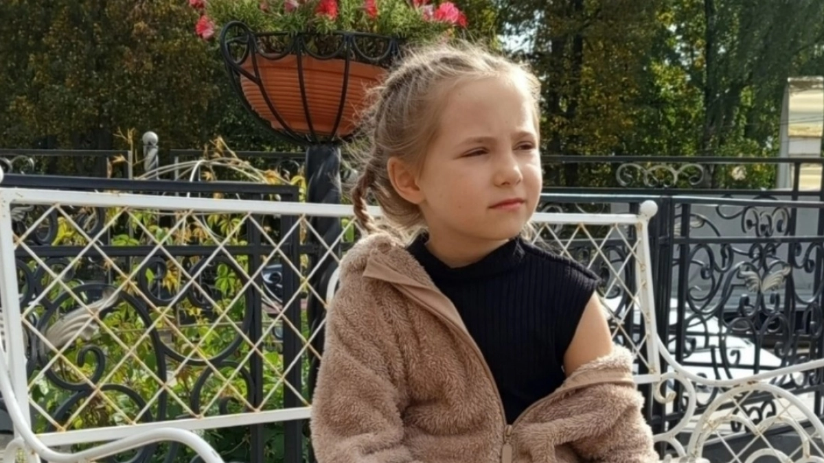 Самое красивое и нежное имя для девочки: его воспевали русские классики — популярно до сих пор