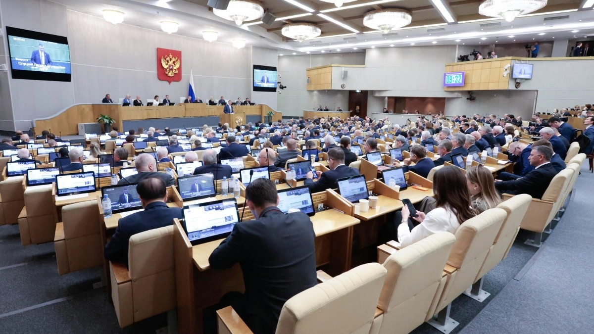 Кировская область может занять большинство мандатов в Госдуме