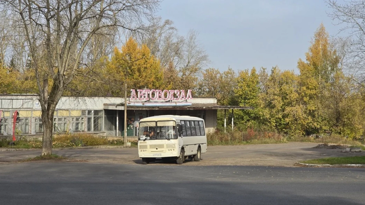 В Кирово-Чепецке начнут возводить модульный автовокзал и перенесут остановку