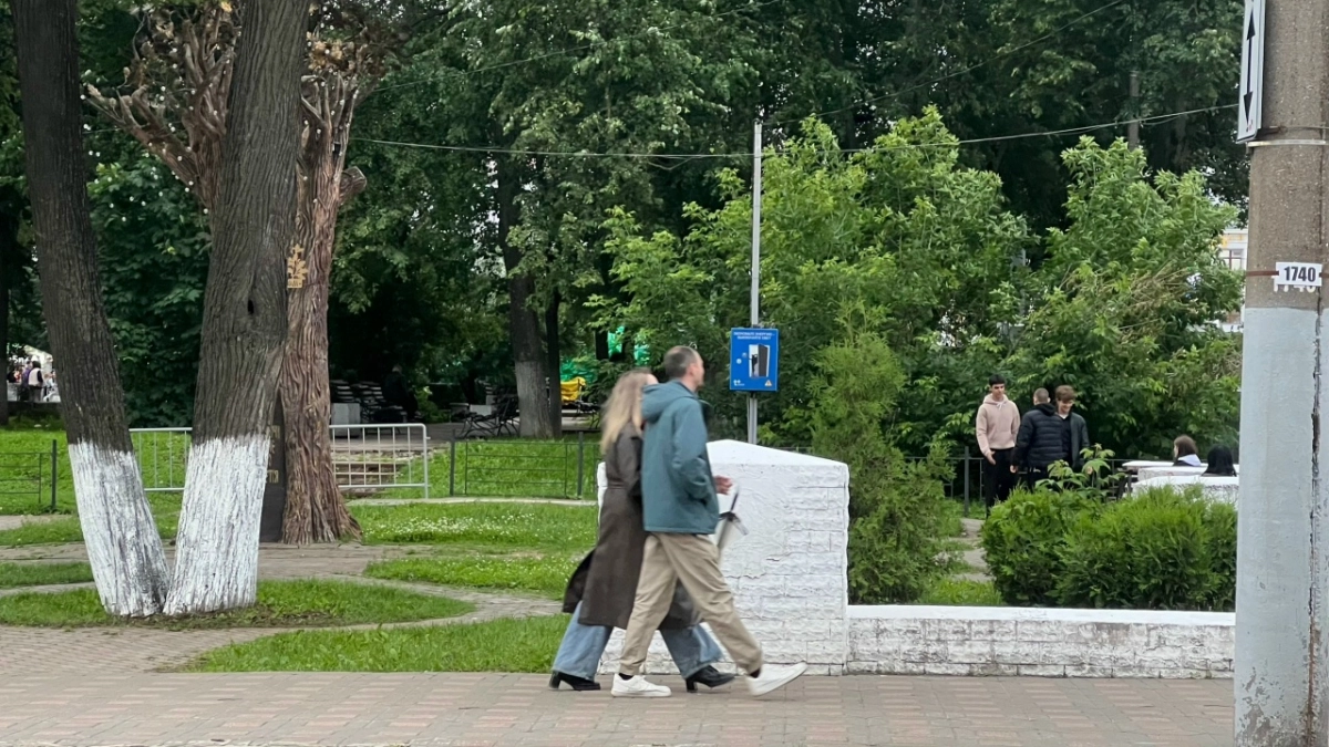 Молодые жители Кировской области назвали желаемый размер первой зарплаты